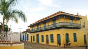 “Faces from the Interior”: An excellent visual arts offering for the summer in Trinidad