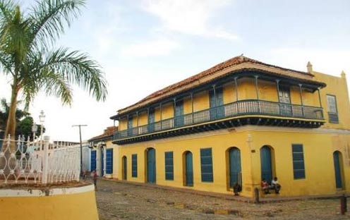 “Faces from the Interior”: An excellent visual arts offering for the summer in Trinidad