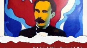 Martí and his legacy in sports