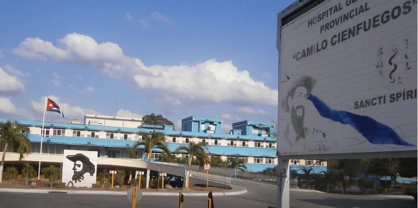 Scientific proposal from Sancti Spíritus strengthens care for hemorrhagic trauma in Cuba