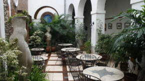 Visual artist from Sancti Spíritus gifts an exibition to Cuban Culture Day