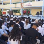 The new school year opens in Sancti Spíritus