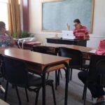 Evaluation of Research projects in educational sciences