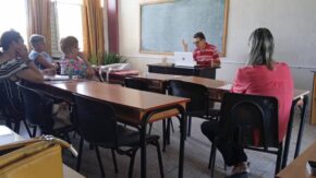 Evaluation of Research projects in educational sciences