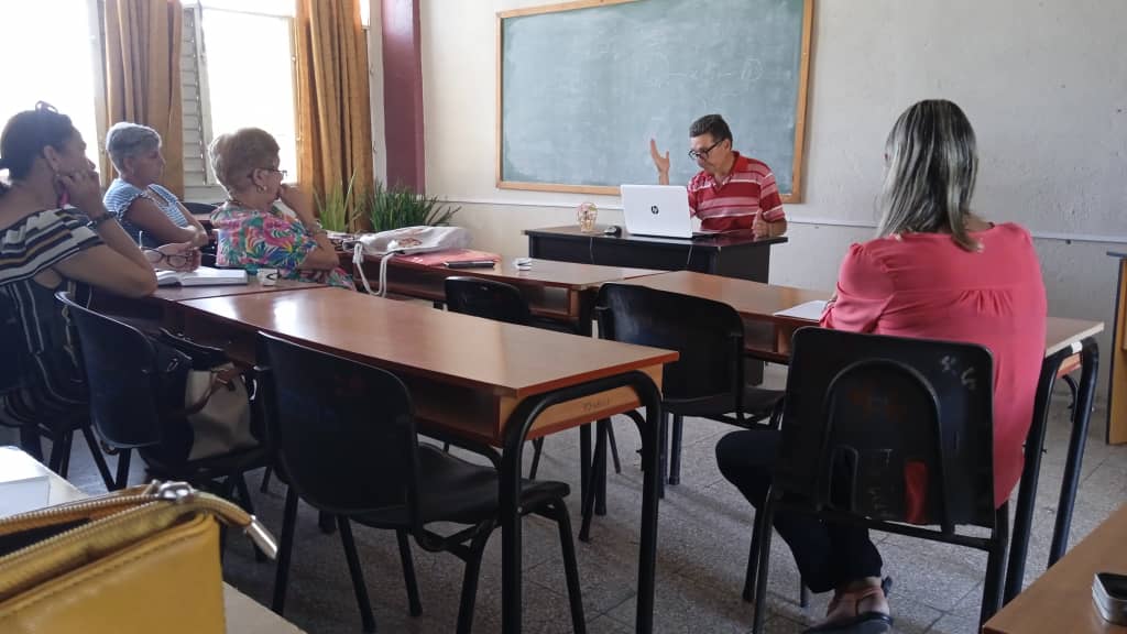 Evaluation of Research projects in educational sciences