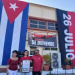 Recognition to Roberto Quesada’s Packing Plant in the energy matrix transition