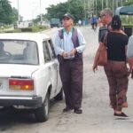 Boarding points: an alternative to transport limitations