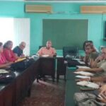 Preparations for the start of the school year in Sancti Spíritus