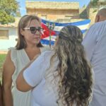 Sancti Spíritus recognized Women Spirit of Resistance and Creativity