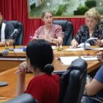 Minister of Education urges boosting alternatives to support the new school year
