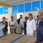 Sancti Spíritus University keeps moving forward