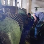 Sugarcane harvest 2023-2024 concluded in Sancti Spíritus