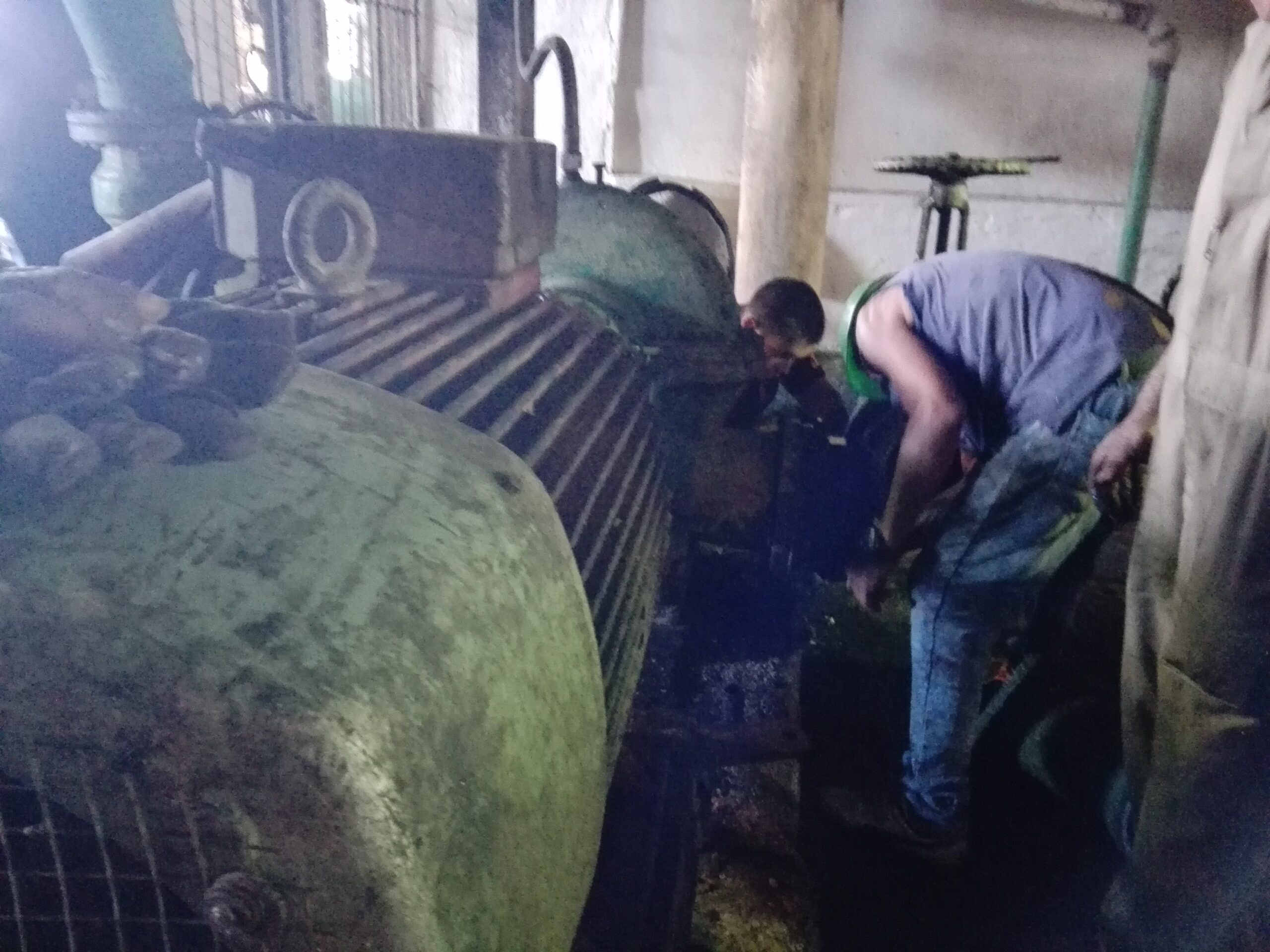 Sugarcane harvest 2023-2024 concluded in Sancti Spíritus