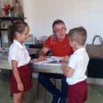 A life dedicated to Special Education