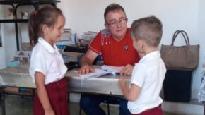 A life dedicated to Special Education