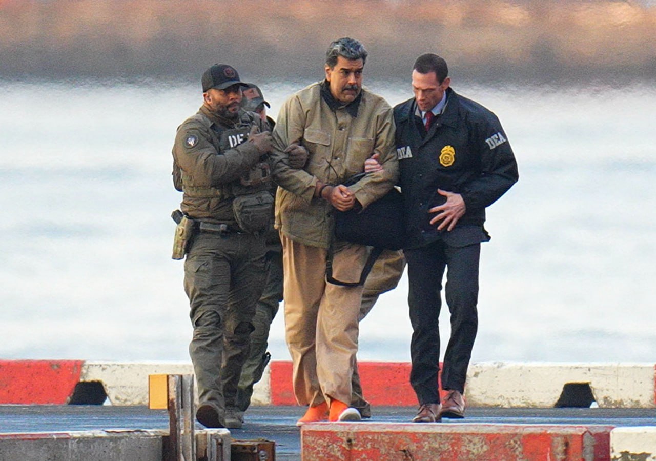 Maduro: I’m innocent, I am still the president of Venezuela