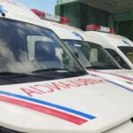 Sancti Spíritus adds four new ambulances to the emergency medical system