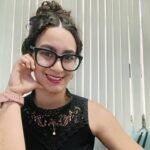 Daniela and her accounting dreams