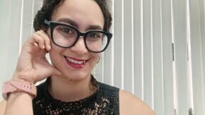 Daniela and her accounting dreams
