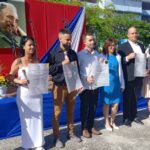 Nearly 800 new professionals for the socio-economic development of Sancti Spíritus