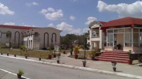 Alliance between University and Polytechnic of Sancti Spíritus promotes professional training