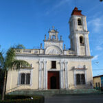 Nuestra Señora de la Caridad Parish : Three Centuries Among the People of Sancti Spíritus