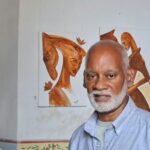 The Earth: Protagonist of Israel Rondón’s Aesthetic Discourse