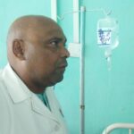 Neurosurgery department in Sancti Spíritus shows positive results