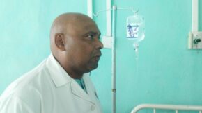 Neurosurgery department in Sancti Spíritus shows positive results