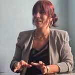 Dr. Kolima Peña: Every recognition commits