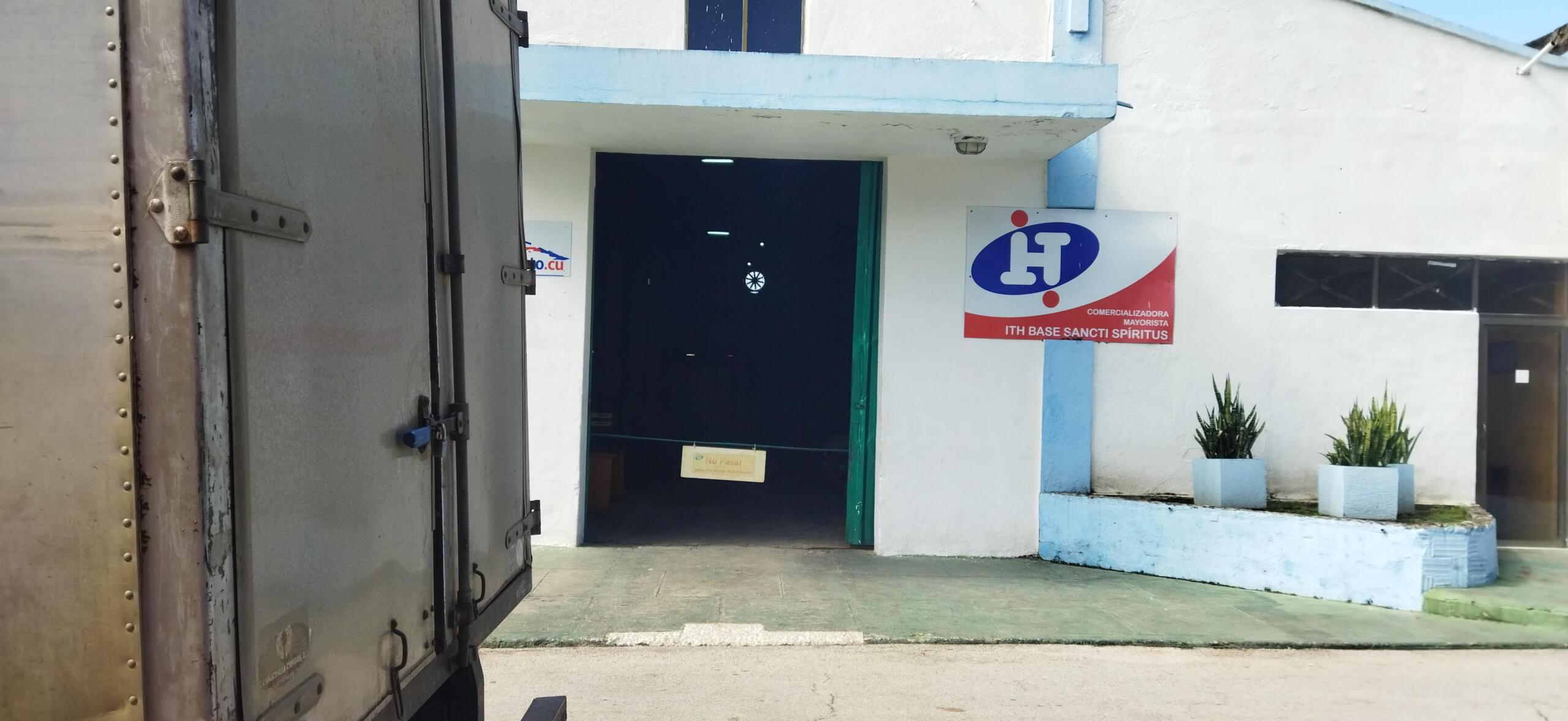 ITH supply market in Sancti Spíritus enters a new phase