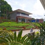 Las Cuevas Hotel with Distinction in Trinidad Cuba