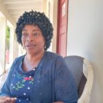 Lesvia Rodríguez with Vilma among the new generations