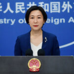 China emphasizes Openness to the Outside World and Facilities for Tourism