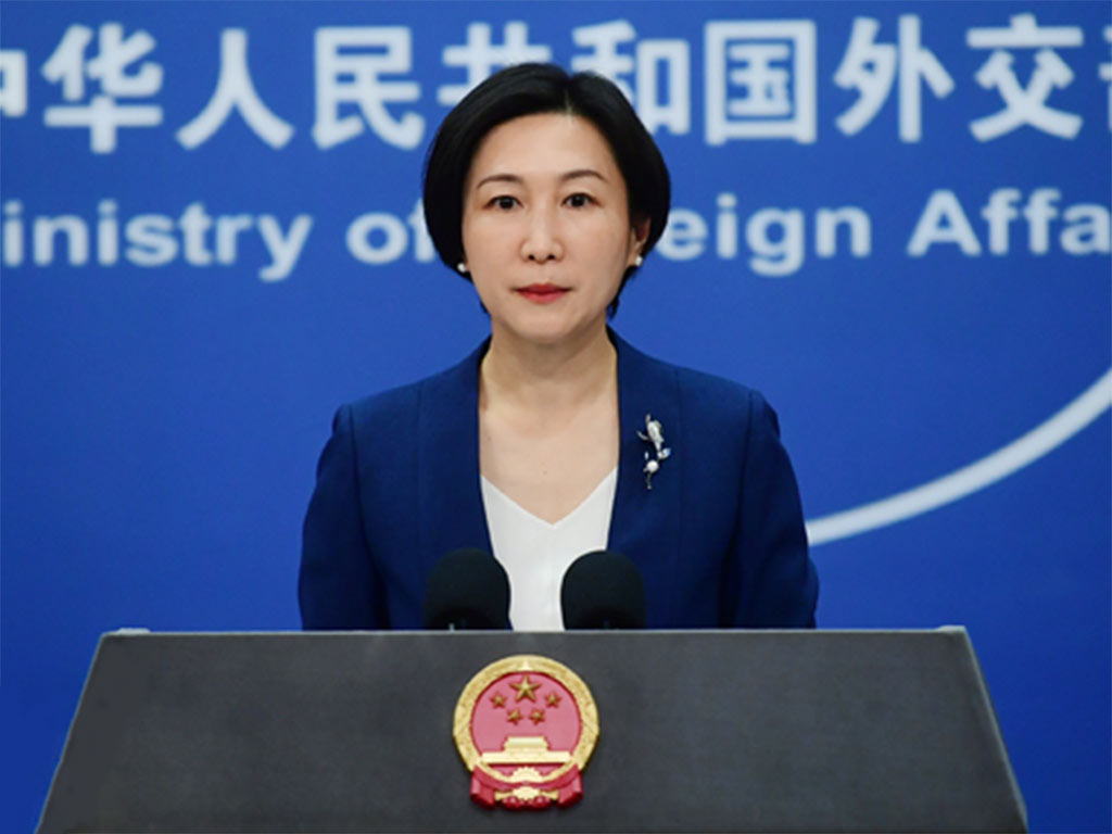 China emphasizes Openness to the Outside World and Facilities for Tourism