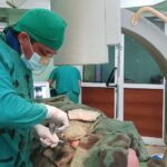 Implantation of salvaged pacemakers saves lives in Sancti Spíritus (+Photos)