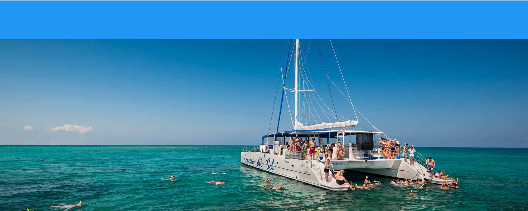 Marine and  Nautical operators in Cuba