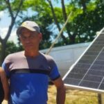 Sancti Spíritus with a new energy map (+ photos)