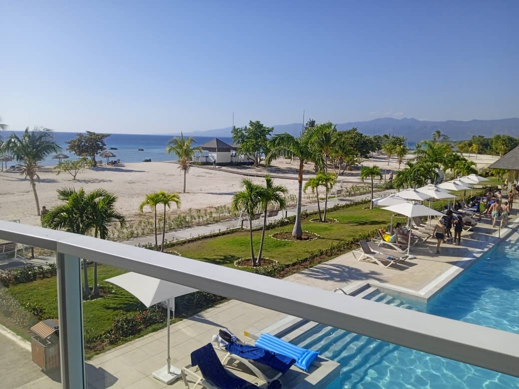 Meliá Trinidad Peninsula Hotel in the first places of preference in the Caribbean (+ photos)