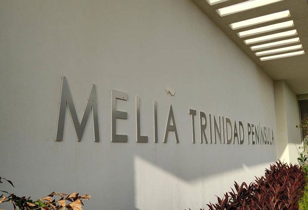 Hotel Meliá Trinidad Peninsula wins National Energy Efficiency Award