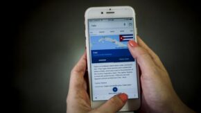 Cybersecurity Day in Sancti Spíritus warns about frequent digital deceptions