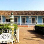 Trinidad’s Museum of Colonial Architecture turns 46