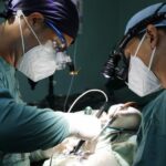 Sancti Spíritus improved neurosurgery patients facilities