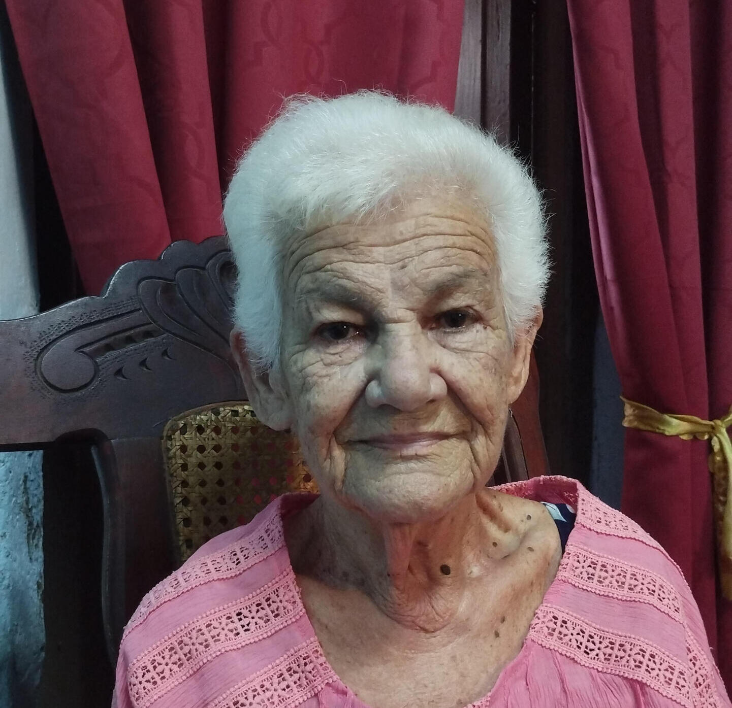 Nilka Díaz: The teacher is a psychologist