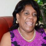 Dr. Niurka Agramonte and her work of good for others