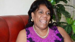 Dr. Niurka Agramonte and her work of good for others