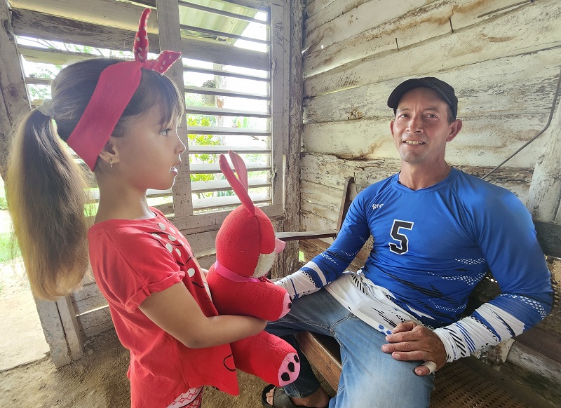 Father, a long career with high marks for Tavito