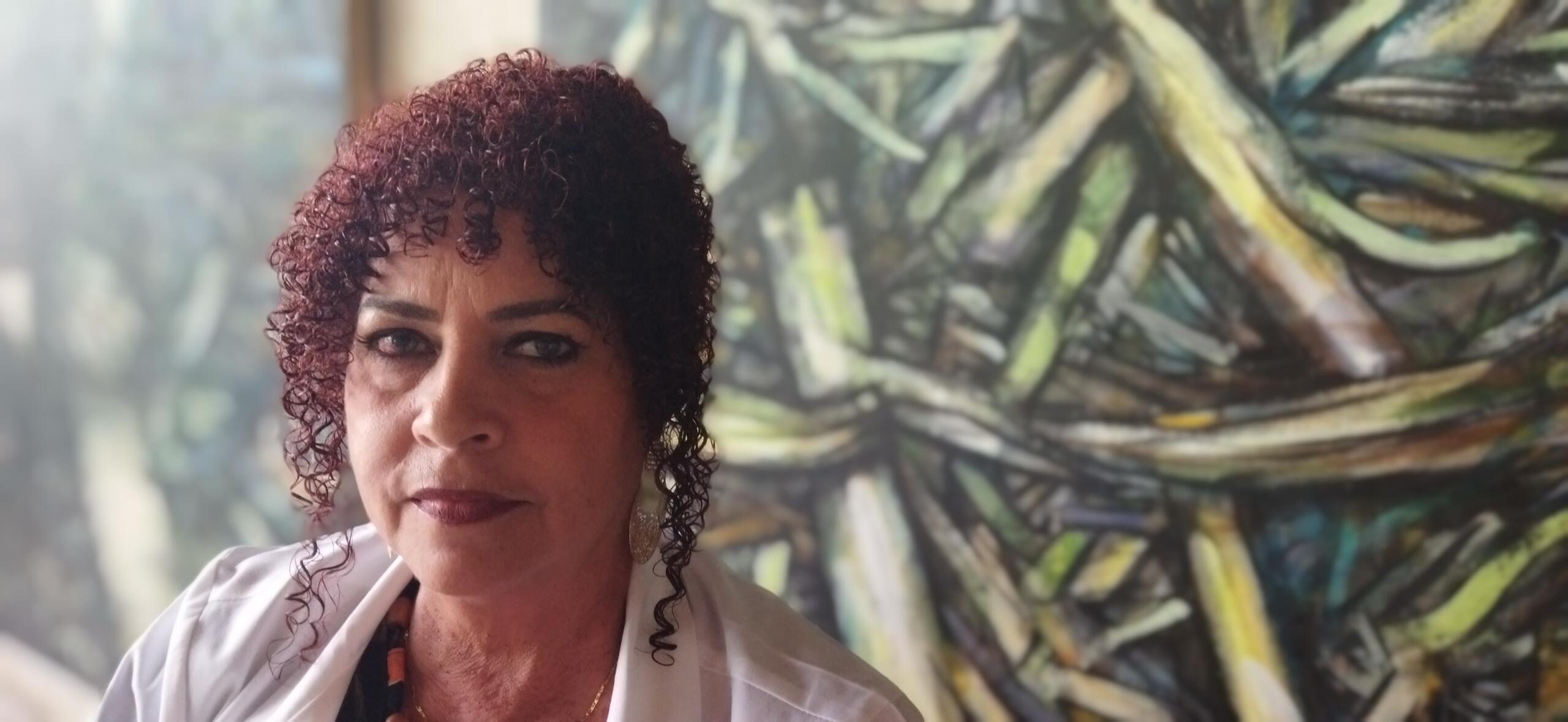 The doctor who made the hospital her life