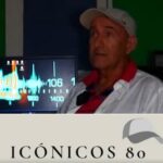 Radio Sancti Spiritus presents the miniseries “Icónicos 80” for its eight decades on the air