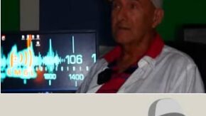 Radio Sancti Spiritus presents the miniseries “Icónicos 80” for its eight decades on the air